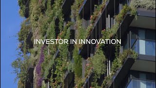 INVESTOR IN INNOVATION | IDEC GROUP's business lines