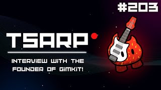 An Interview with Josh, the creator of Gimkit!