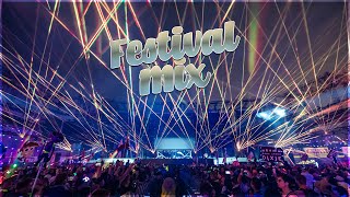 Best Festival Mix┃Sicks Drops & Popular Mashups┃Classic Songs & Charts┃House Music ♫♫♫