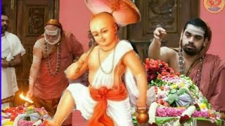 ಶ್ರೀ ದಧಿ ವಾಮನ ಸ್ತೋತ್ರ Sri Dadhi Vamana Stotra