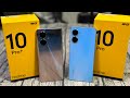 Realme 10 Pro vs Realme 10 Pro Plus