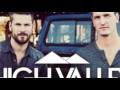High Valley- I Be U Be (Lyric Video)