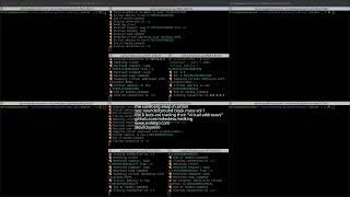 😈 evil python: The Sandberg Swap: Redking Hivemind