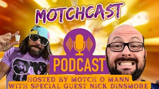 MotchCast (guest Eugene)