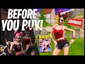 New SURF WITCH Gameplay + Combos! STARSTRUCK AXE! Before You Buy (Fortnite Battle Royale)