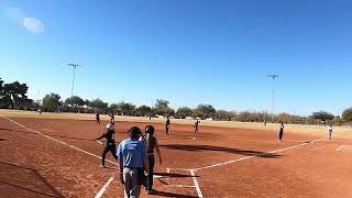 AFA Winter Walkoff College Showcase hits