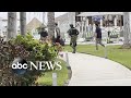 Reports of shooting at resort in Mexico l WNT