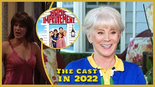 Home Improvement 1991 Cast Then and Now 2022 How They Changed 2023