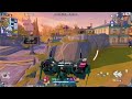 Super Mecha Champions Hurricane Gameplay Solo (SMC)