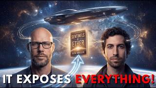Why The Pentagon Tried To Censor This UFO Book