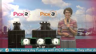 Pick Midday 20260530