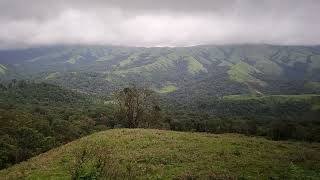 Beauty of Nature at Mandalpaati Peak#mandalpatti#westernghats#coorg#hills#mountain#nature#sky#clouds