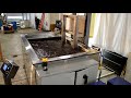 injection mold ultrasonic cleaning system by sharpertek