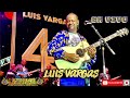 Luis Vargas / Así Es El Amor / En Vivo @Para Musicologo