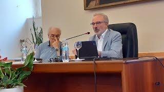 Insegnamento e Insegnanti di Religione Cattolica. In dialogo col Prof. Sergio Cicatelli