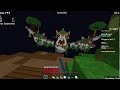 Playing Hypixel Games With another Streamer (Private Games Too With Steam)