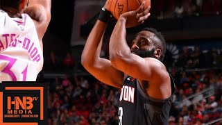 Houston Rockets vs Minnesota Timberwolves Full Game Highlights | March 17, 2018-19 NBA Season