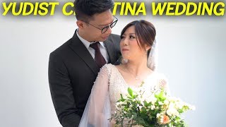 Download Mp3 HARI SPESIAL KAMI YUDIST CHRISTINA WEDDING DAY