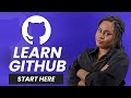 GitHub Tutorial for Beginners 2025 (Codespaces and Copilot) 