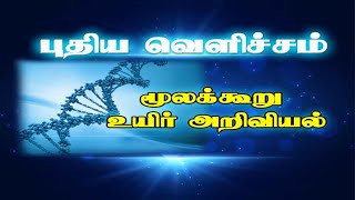 புதிய வெளிச்சம் [30.12.2020]#PodhigaiTamilNews #பொதிகைசெய்திகள்