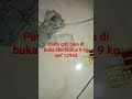 Pintu gak bisa di buka electrolux ewf 12942#shorts