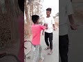 Ye Attitude Apne Pass Hi Rakh👿😡 || Bhagat Aadmi ft.Masoom Sharma ||#youtubeshorts #foryou #action