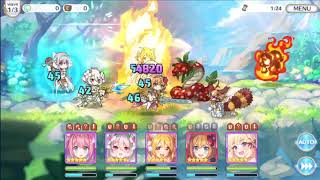 #93【プリコネR】32 1～32 14【プリンセスコネクト！ReDive】 2021 04 28