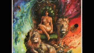 Mothership - High Strangeness (2017) (Full Album)