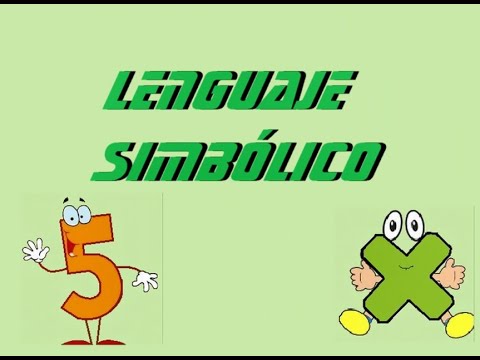 Simbolismo Lenguaje