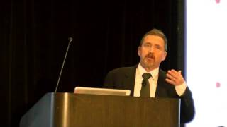 Dr. Benjamin D. Santer, Lawrence Livermore National Laboratory