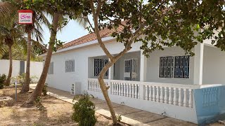 Kerr Serign 3 Bedroom House For Rent A1