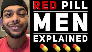 The Red Pill community explained. How to deal with Red Pill fanatics and avoid F Boys