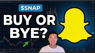 Is The Snapchat Snap Turnaround Here