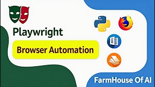 Browser Automation in Python Selenium, Playwright, and Beyond Full Guide