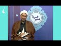 منبر فردا ویژگی های منحصر به فرد امام علی ع حجت الاسلام سردار سلطانی عالم دین