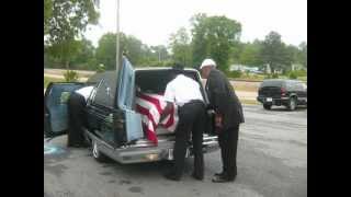 Bentley-Montford Mortuary