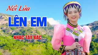 Liên Khúc Nhạc Tây Bắc Nhạc Vùng Cao Hay Nhất Mở Nghe Thư Giãn Cả Ngày Cực Phiêu - Ngọc Khánh