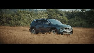 Hyundai SmartSense Forward Collision-Avoidance Assist