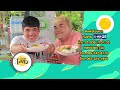 แม่คิ้ม u0026 พ่อป๋อง ตะลุยกินย่านนครปฐม รายการ ไส้กิ่ว ep34