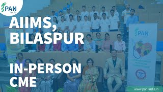 Evidence-Based Nutrition Symposium on Whole Food Plant-Based Diets | AIIMS Bilaspur