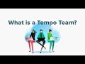 What are Tempo Teams?