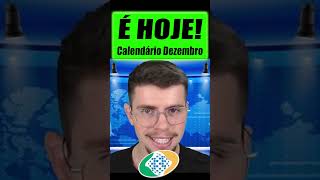 INSS ANTECIPA PAGAMENTOS de DEZEMBRO: CONFIRA CALENDÁRIO ATUALIZADO!