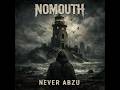 NoMouth - Never Abzu
