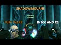 Shadowmourne Warrior in ICC and RS #2 Warmane WotLK