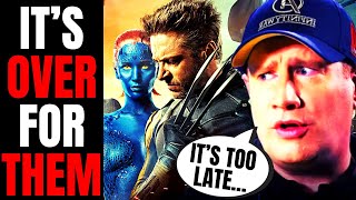 Marvel FINALLY Working On X-Men Movie After DESTROYING The MCU | It Will Be TOO LATE For Fans