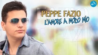 Peppe Fazio - Mi stressi - Official Seamusica