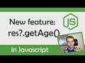Optional Chaining in Javascript