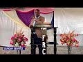 LIVE:  SUNDAY SERVICE 25/08/2024 at Faith Remnant Church Kalagi