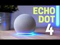 Amazon Echo Dot 4th Gen: A Worthy Upgrade