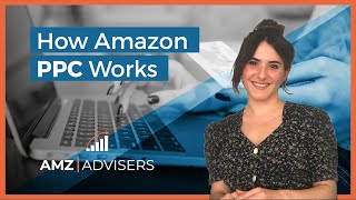 How Amazon PPC works